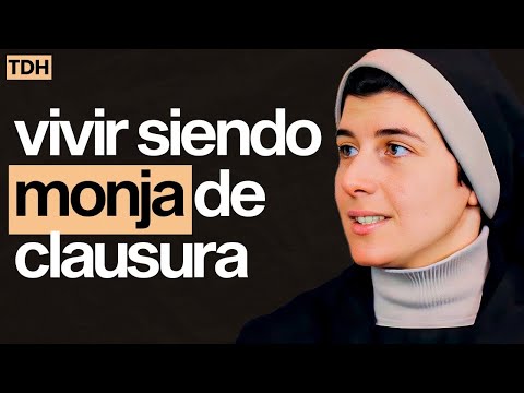 This Is The Life Of A Cloistered Nun (Sister Marta) | Pulling The Thread Ep 4