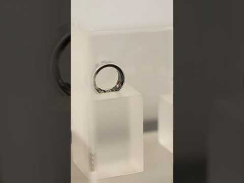 Samsung Galaxy Ring - Part 3 #galaxyring - Artificial Intelligence
