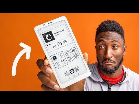 This "Phone" is Bad... Which Makes it Better?