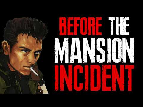 Resident Evil’s SECRET Prequel - And Why NOBODY Talks About It