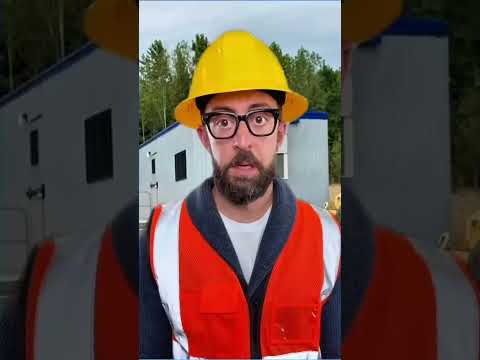 Working Smart in the 5.0 Era 🔥 #40 #work #worksmart #construction #worker #adamrose
