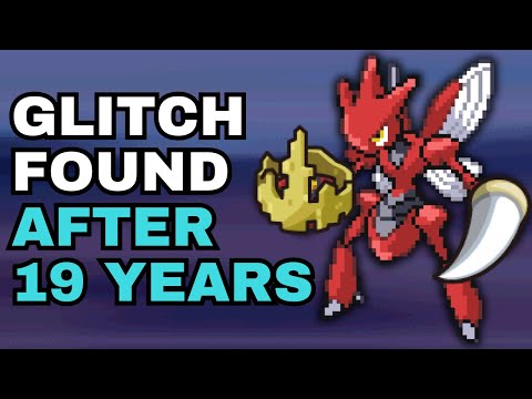 The Gen 4 Pokémon Glitch We JUST Discovered