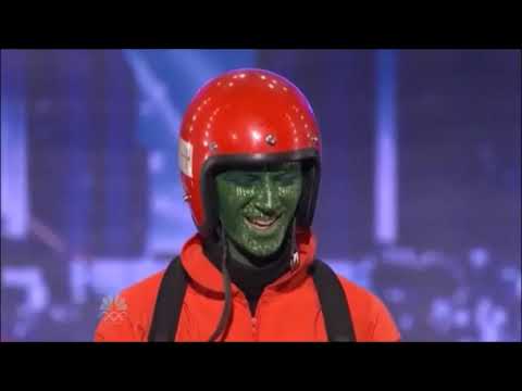 America's Got Talent - Best Of The Worst Season 7 Auditions