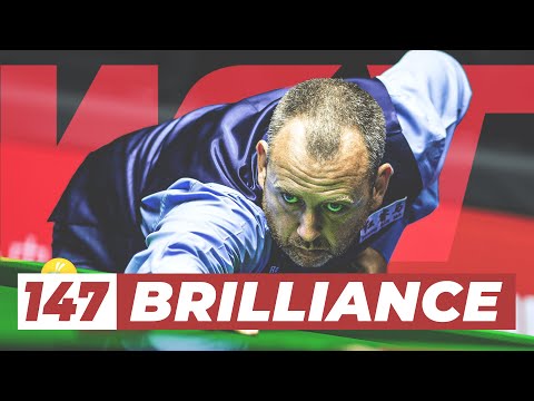 EXTRAORDINARY Mark Williams Crucible 147 | 2005 World Championship