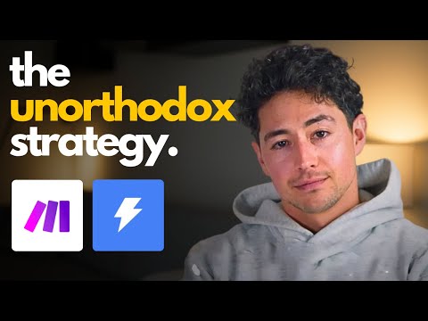 How to Pick a Niche for your AI Automation Agency in 2025