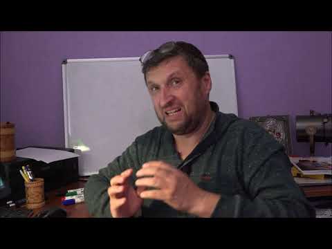 Подбираем объем теплоаккумулятора.