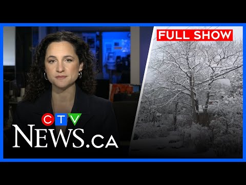 Thousands of NS Power customers wait for restoration | CTV Your Morning Atlantic for Jan. 20, 2026