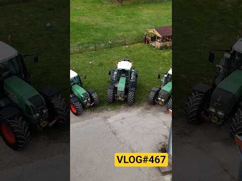 #fendt #schnacki_lohner #landwirtschaft #farming #werkstatt #favorit818 #favorit926 #frühjahr