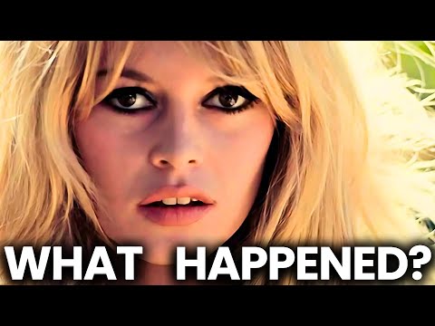 How Brigitte Bardot Lost Control of Her Own Story