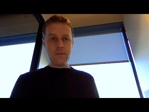 The man with no award