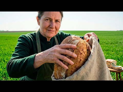 Why Victorian Bread Lasted Longer While Modern Bread Molds Fast