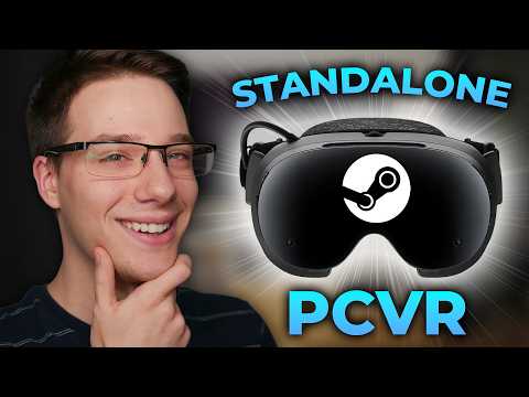 Valve Just Changed The VR Game Forever!