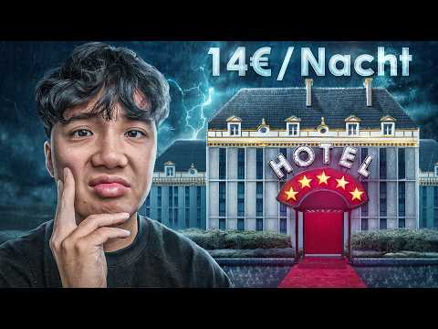Wie das billigste 5-Sterne-Hotel Europas Leben ruiniert