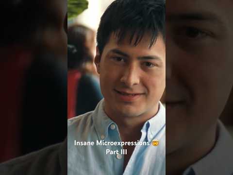 "Right Up The B..." - Shane Hollander’s microexpressions 🤯🔥 #heatedrivalry #shanehollander