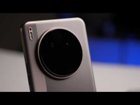 Tecno Camon 40 Premier Full Review