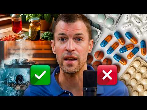 Best Natural Alternatives for Common Prescription Drugs