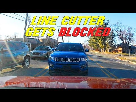 BEST OF INDIANA DRIVERS  |  20 Minutes of Dashcam Videos & Bad Drivers  | PART 2