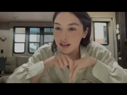 Gracie Abrams Talks About Good Ridance Deluxe, The Eras Tour & More | TalkShopLive