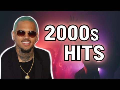 Hit songs of 2000s - Rihanna, Flo Rida, Lady Gaga, The Black Eyed Peas, Katy Perry... || Part 2
