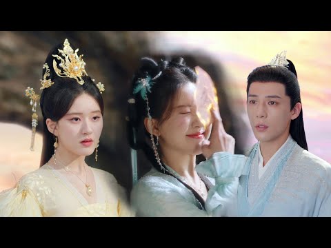 Useless young man finally realizes the lifesaver is a foolish fairy, and gets scolded!