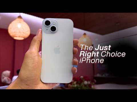 iPhone 15 Two Years Later: The Best Value iPhone