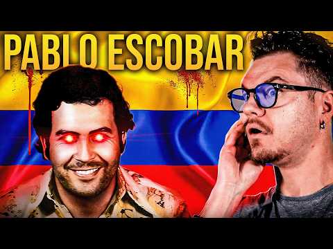 Le Plus Grand Narcotrafiquant de l’Histoire !