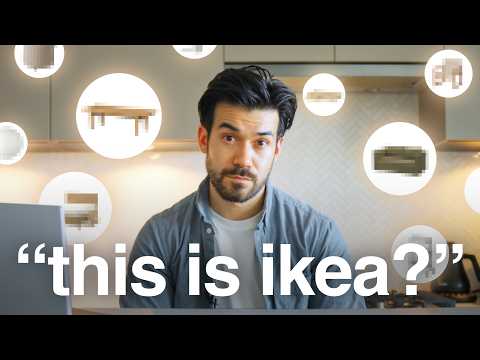 Architect's TOP 10 "Timeless" IKEA products for 2025