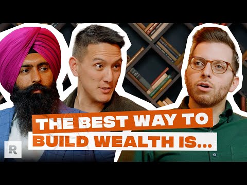 Agree To Disagree | The @MinorityMindset  & Humphrey Yang (@humphrey)