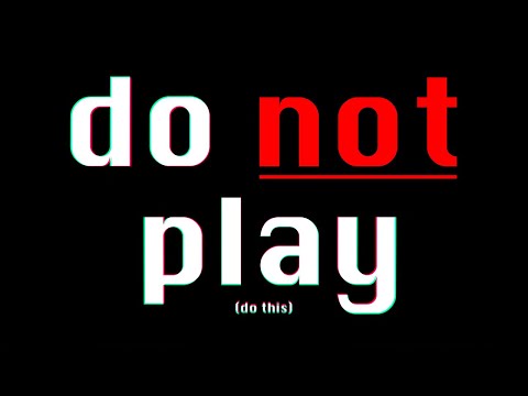 Life Is A Game. Here's How To Win.