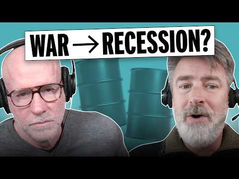 Peter Zeihan: The War With Iran Could Reshape the Global Economy | Prof G Conversations