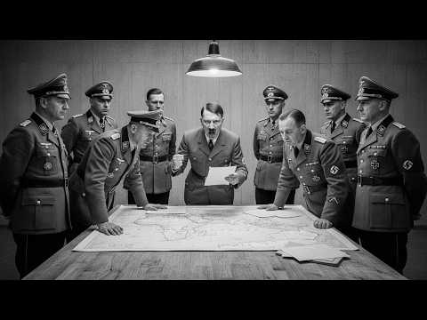 What German High Command Said When Britain Sank the Bismarck in Just 3 Days