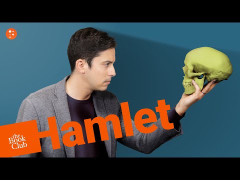 The Book Club: Hamlet by William Shakespeare with Andrew Klavan | The Book Club