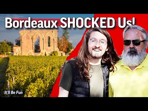 Bordeaux, France: The Ultimate Guide for Expats, Retirees & Digital Nomads