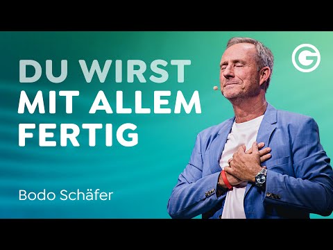 Fühle dich wie ein Champion: 3 Übungen für Selbstbewusstsein // Bodo Schäfer