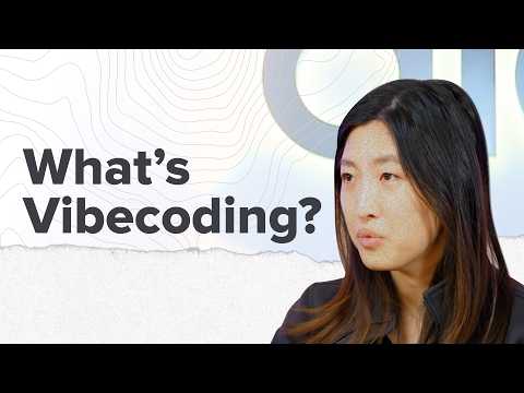 Vibe Coding is Here - How AI is Changing How We Build Online