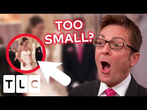 “Honey, My Brides Don’t Settle”: Petite Bride With Super-Size Expectations | Randy To The Rescue