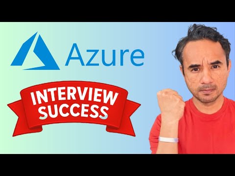 Top 25 Azure Interview Questions – Master These for Any Job!
