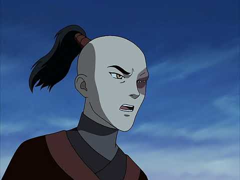 Der Junge im Eisberg