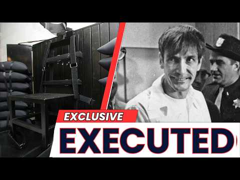 The Terrifying Truth Behind Execution by Firing Squad