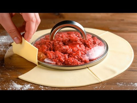 A Christmas meal in 15 minutes!  I learned this trick in a restaurant!