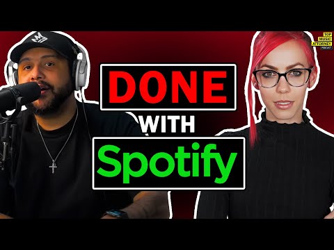Goodbye To Streaming | Curtiss King's Secret To More Money From Music
