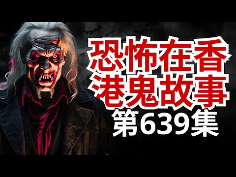 恐怖在香港鬼故事👻陳道長解說破地獄及當中之靈異感應 - 為跳樓亡魂做法事時之詭異現象 - 聽眾睇恐怖在線時戲院有靈體搞腳 (恐怖在線重溫 第639集)