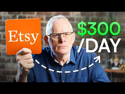 I Tried Print On Demand For 7 Days, This Is How Much I Made