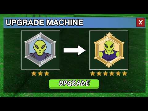 99 Nights But You Can Upgrade Classes!