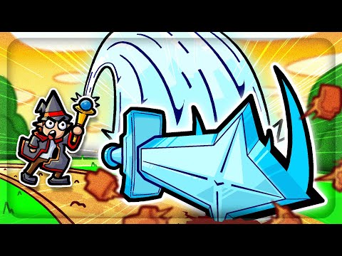 I Cast SWORD and Delete EVERYTHING