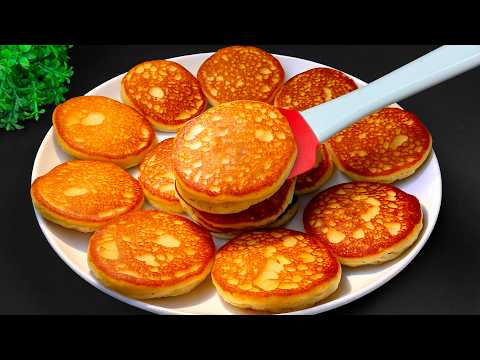 Nur Haferflocken und Banane! Ich esse Tag und Nacht und nehme ab! -15 kg pro Monat!