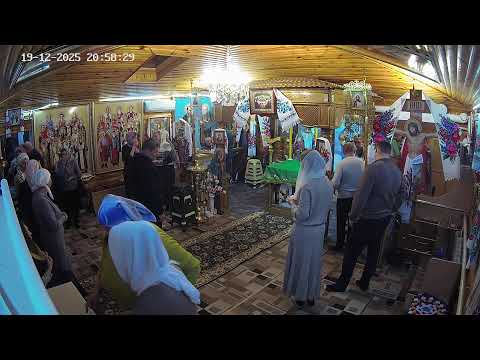 Монастир Різдва Богородиці