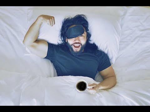 5点起床, 连续21天是一种怎样的体验