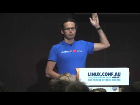 The Future of the Linux Page Cache