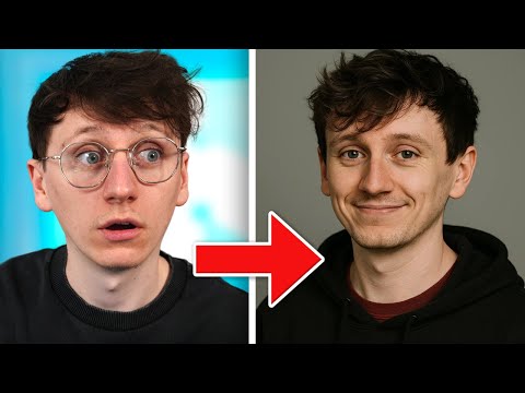 Someone found my doppelganger!?